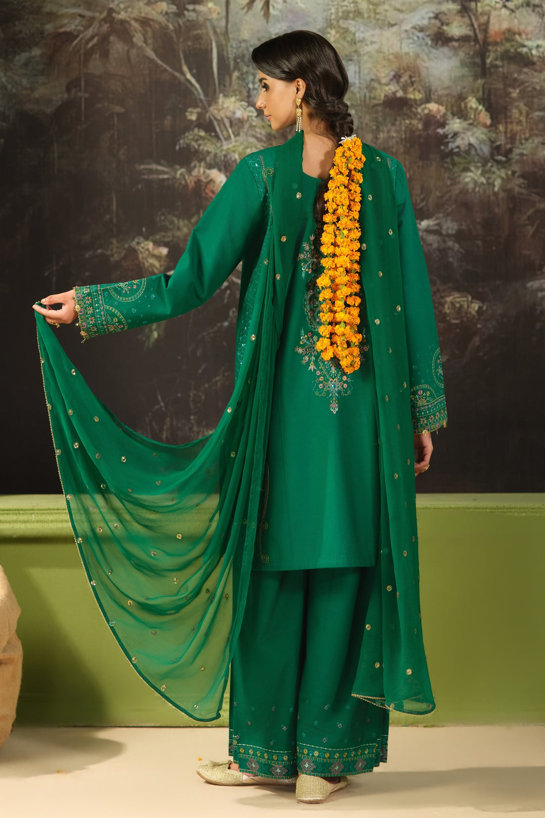 Naqshi | Festive Eid 26 | Malika