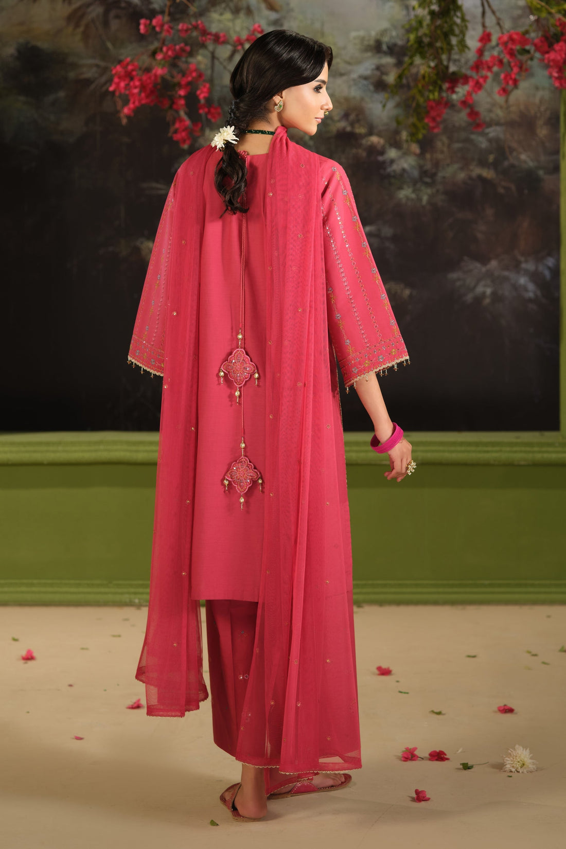 Naqshi | Festive Eid 26 | Kinara