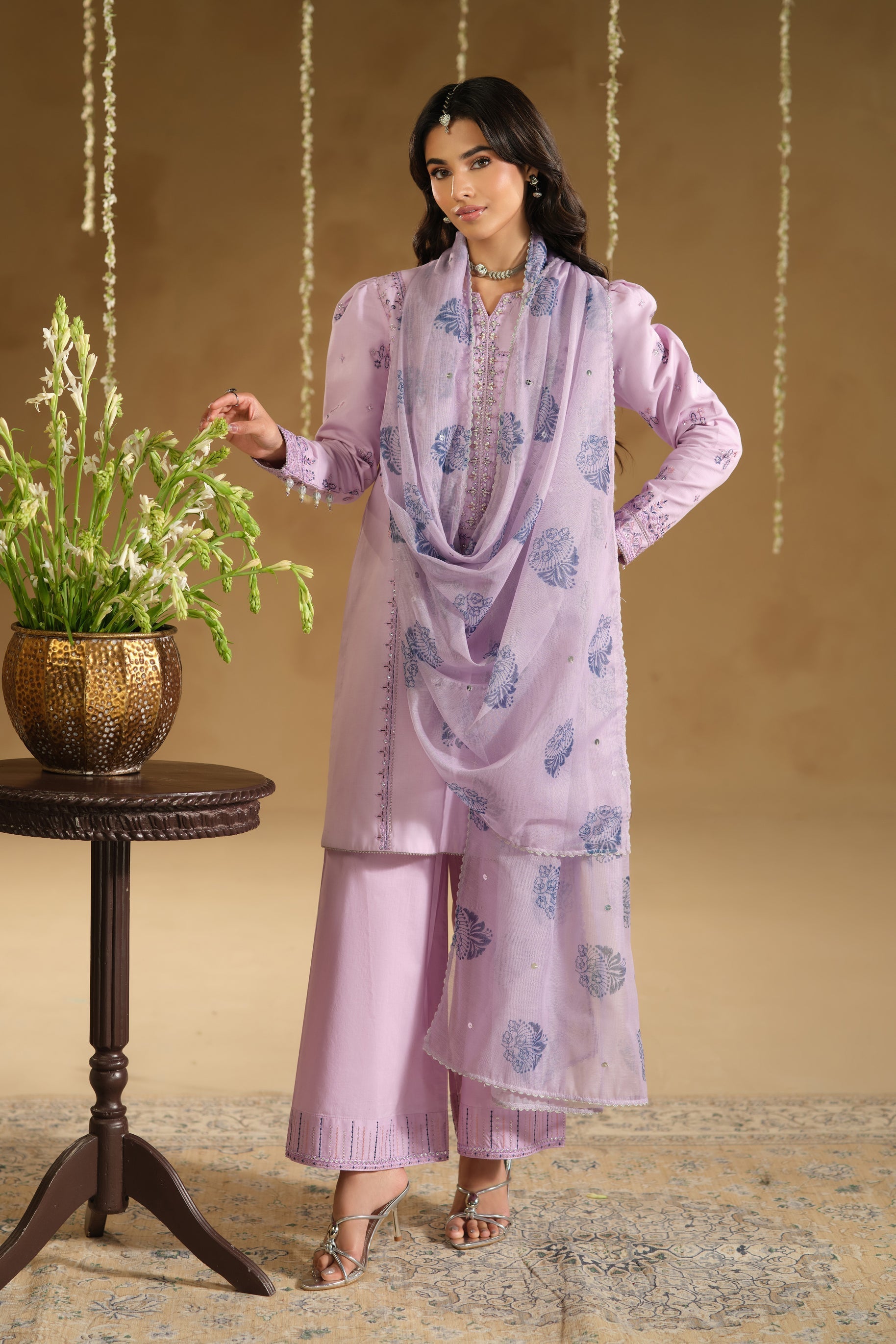 Naqshi | Festive Eid 26 | Zimda