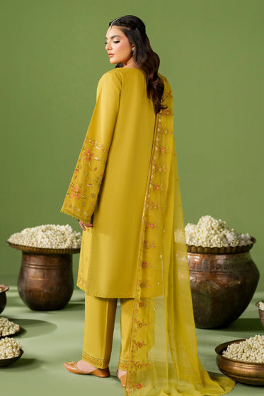 Naqshi | Kumari Pret | Isha