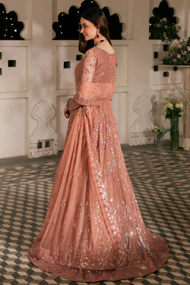 Naqshi | Sheenor Wedding Formals | Patricia