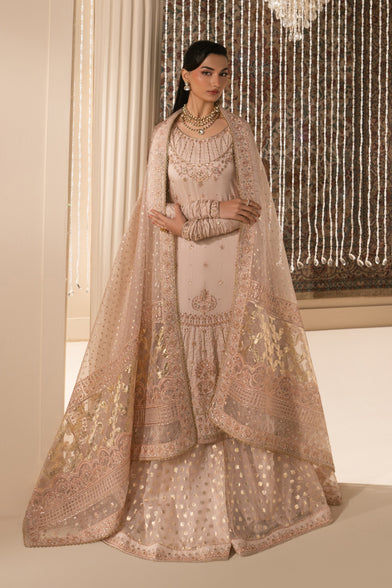 Naqshi | Ashiyana Wedding Formals | Mahbeer