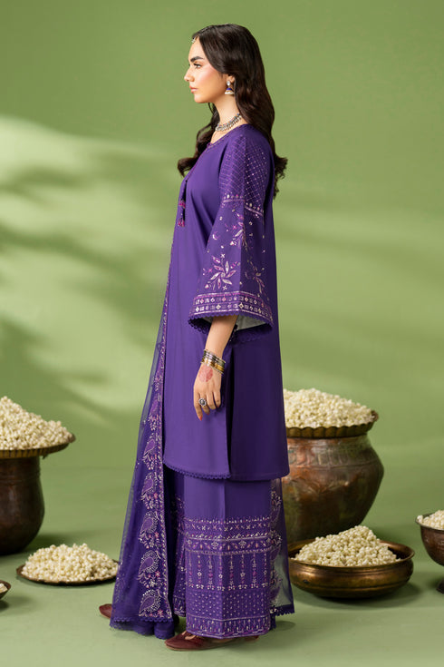 Naqshi | Kumari Pret | Uzma