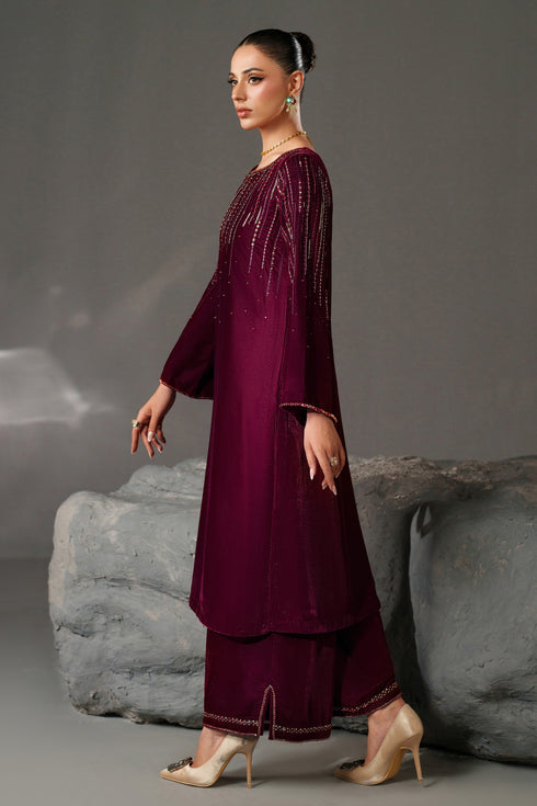 Naqshi | Miorah Pret | Elvenia