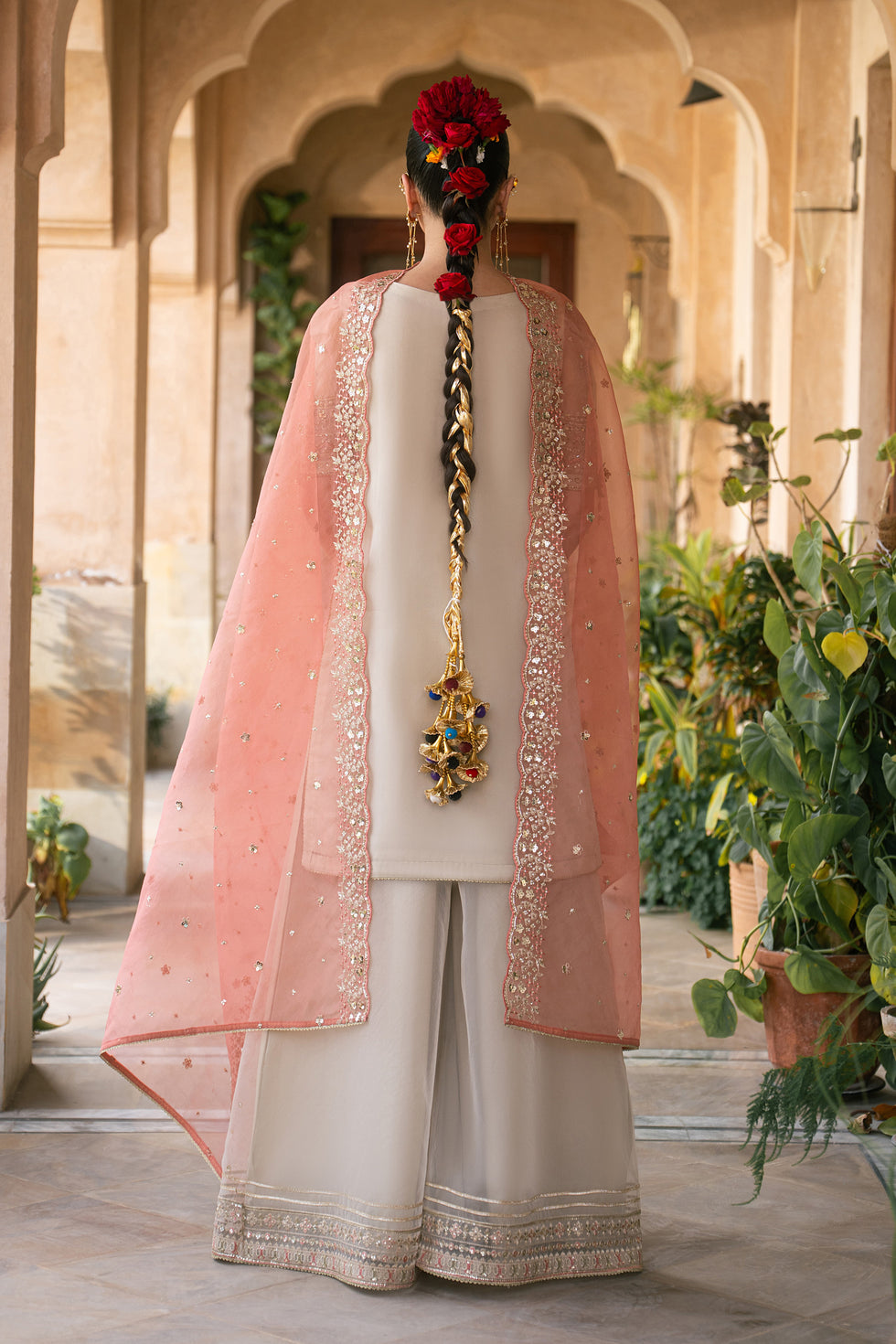 Naqshi | Festive Eid 26 | Ablaaj