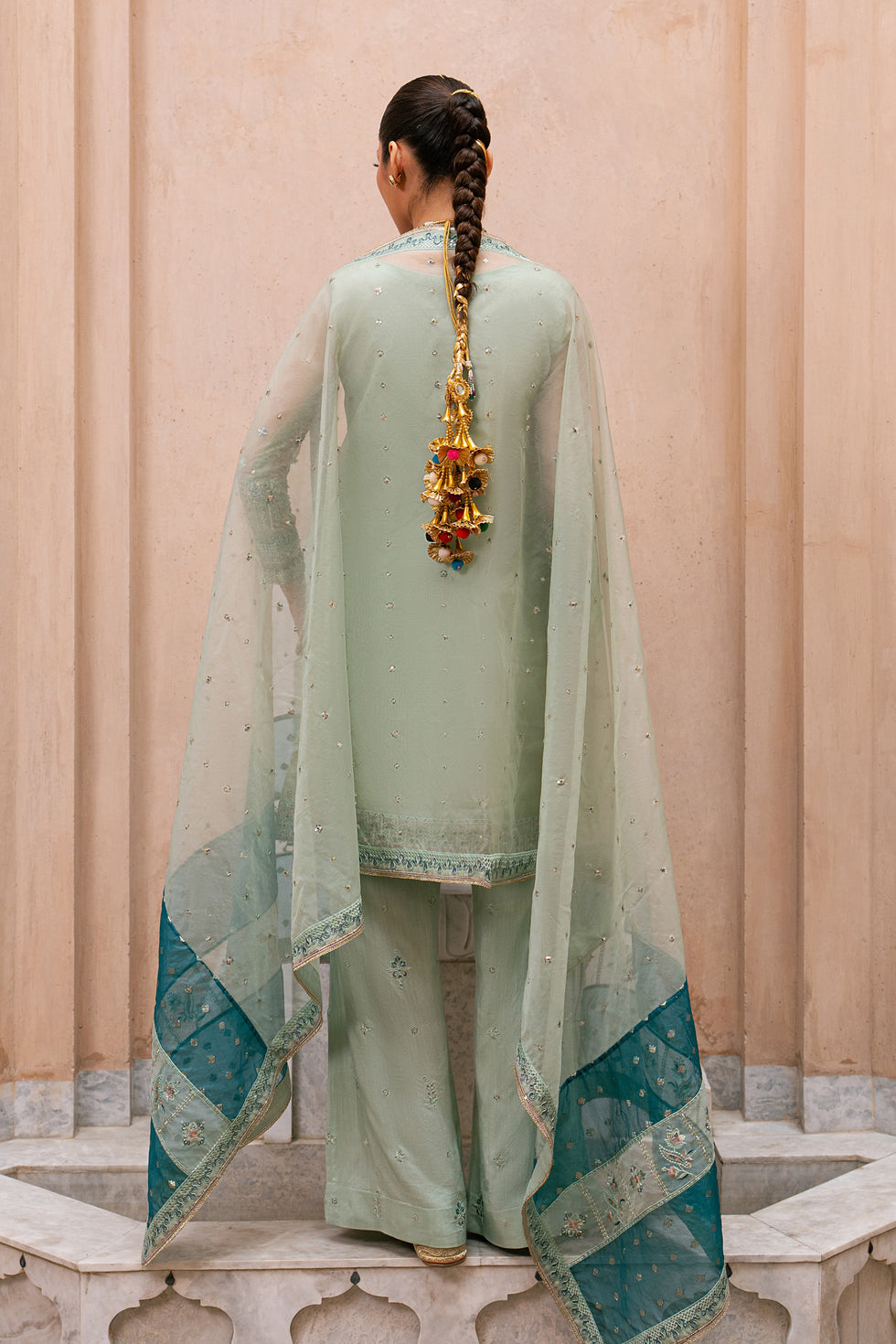 Naqshi | Festive Eid 26 | Amani