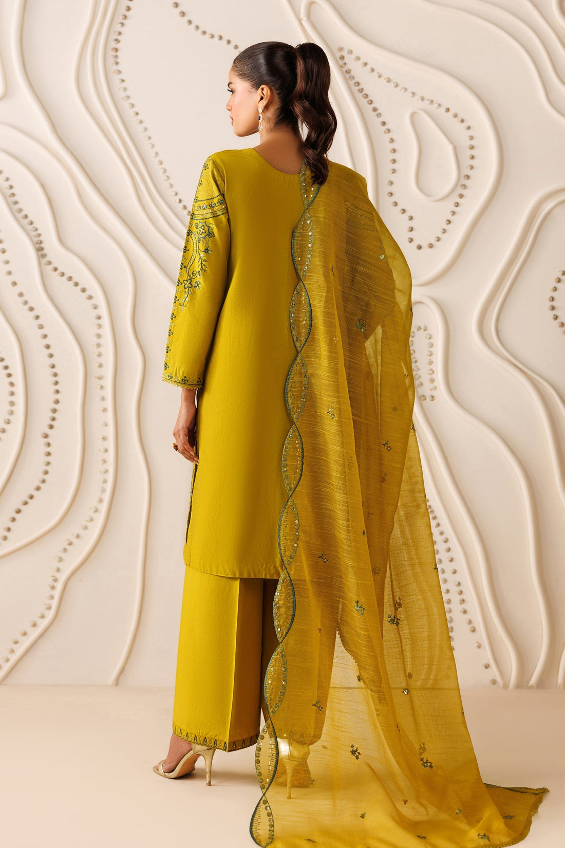 Naqshi | Festive Eid 26 | Evara