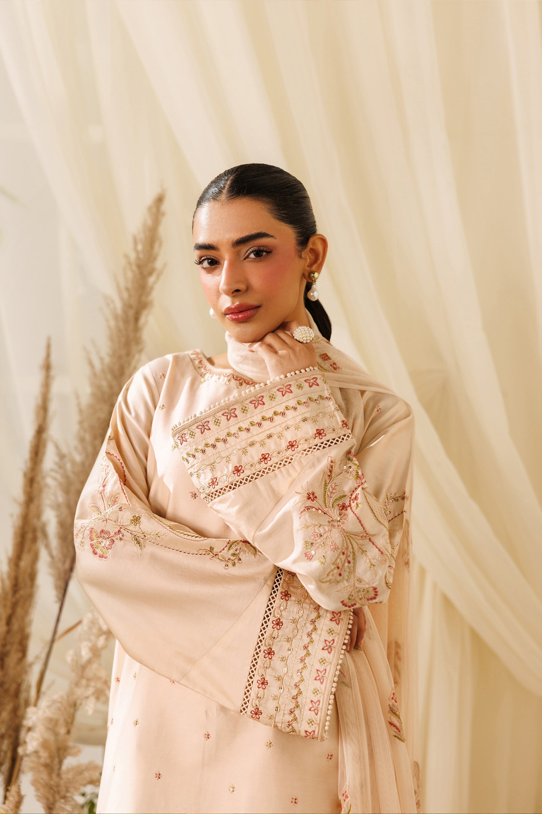 Naqshi | Festive Eid 26 | Rayla