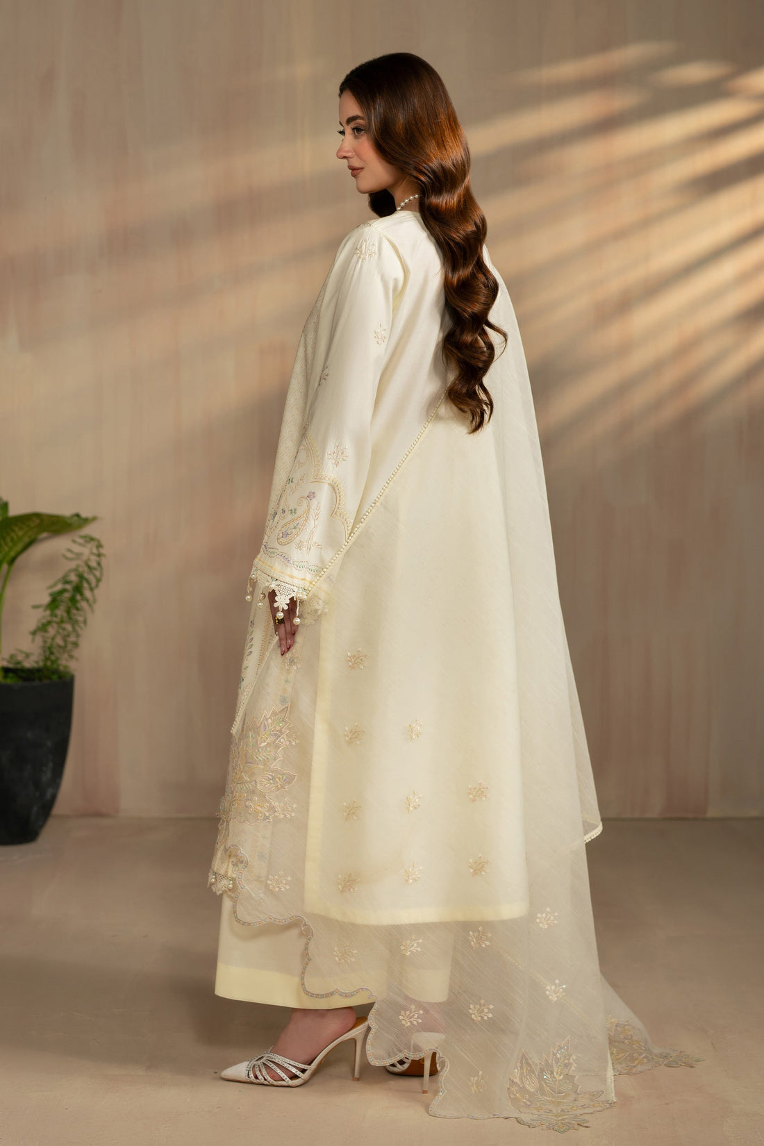 Naqshi | Festive Eid 26 | Ashnoor