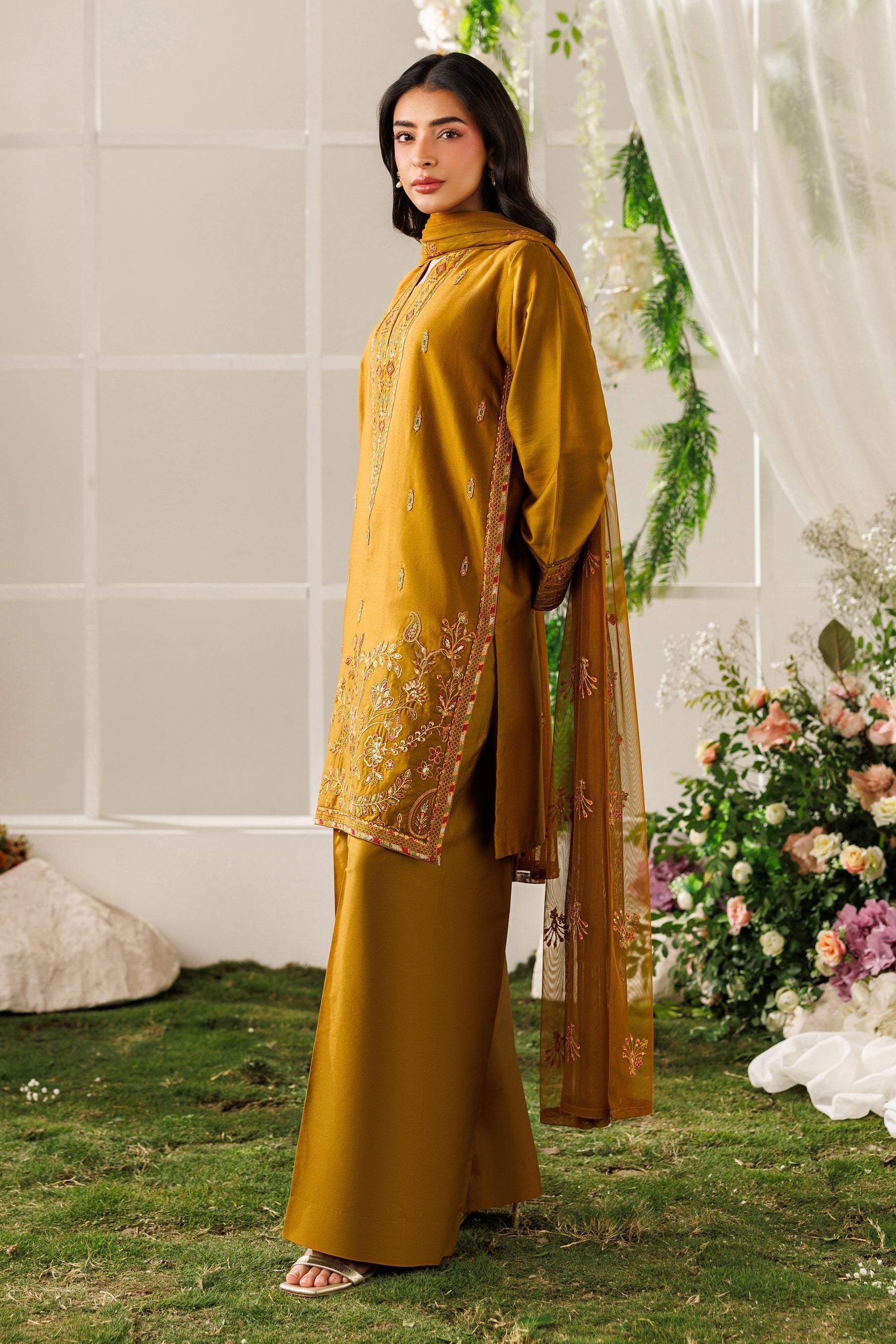 Naqshi | Festive Eid 26 | Eda