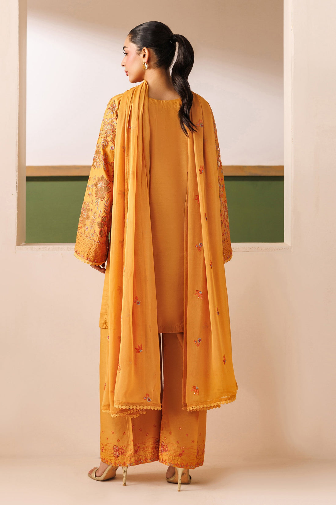 Naqshi | Festive Eid 26 | Lunara