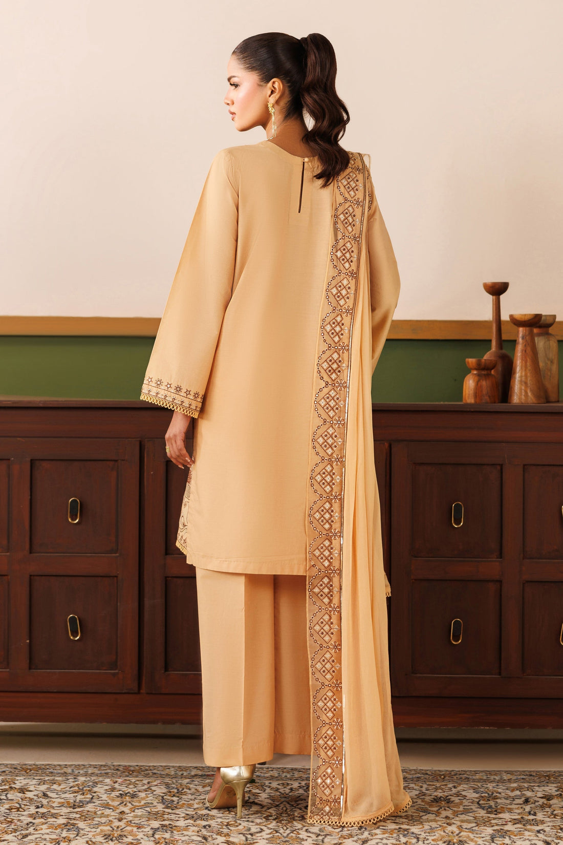 Naqshi | Festive Eid 26 | Melia