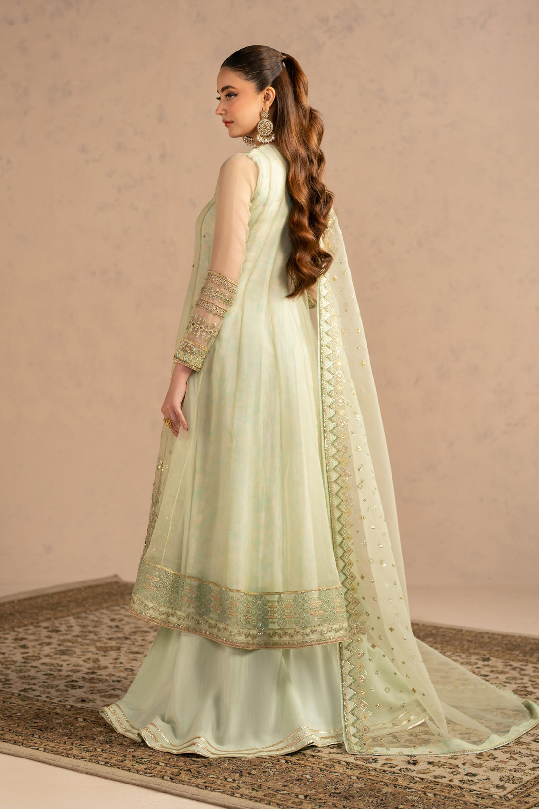 Naqshi | Festive Eid 26 | Raabi
