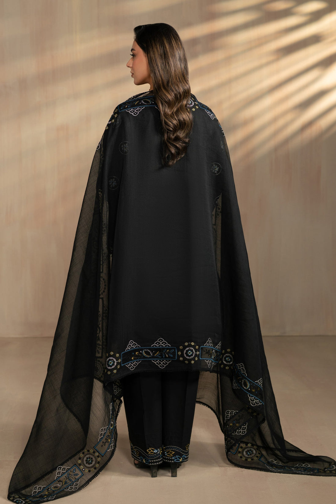 Naqshi | Festive Eid 26 | Hazeem