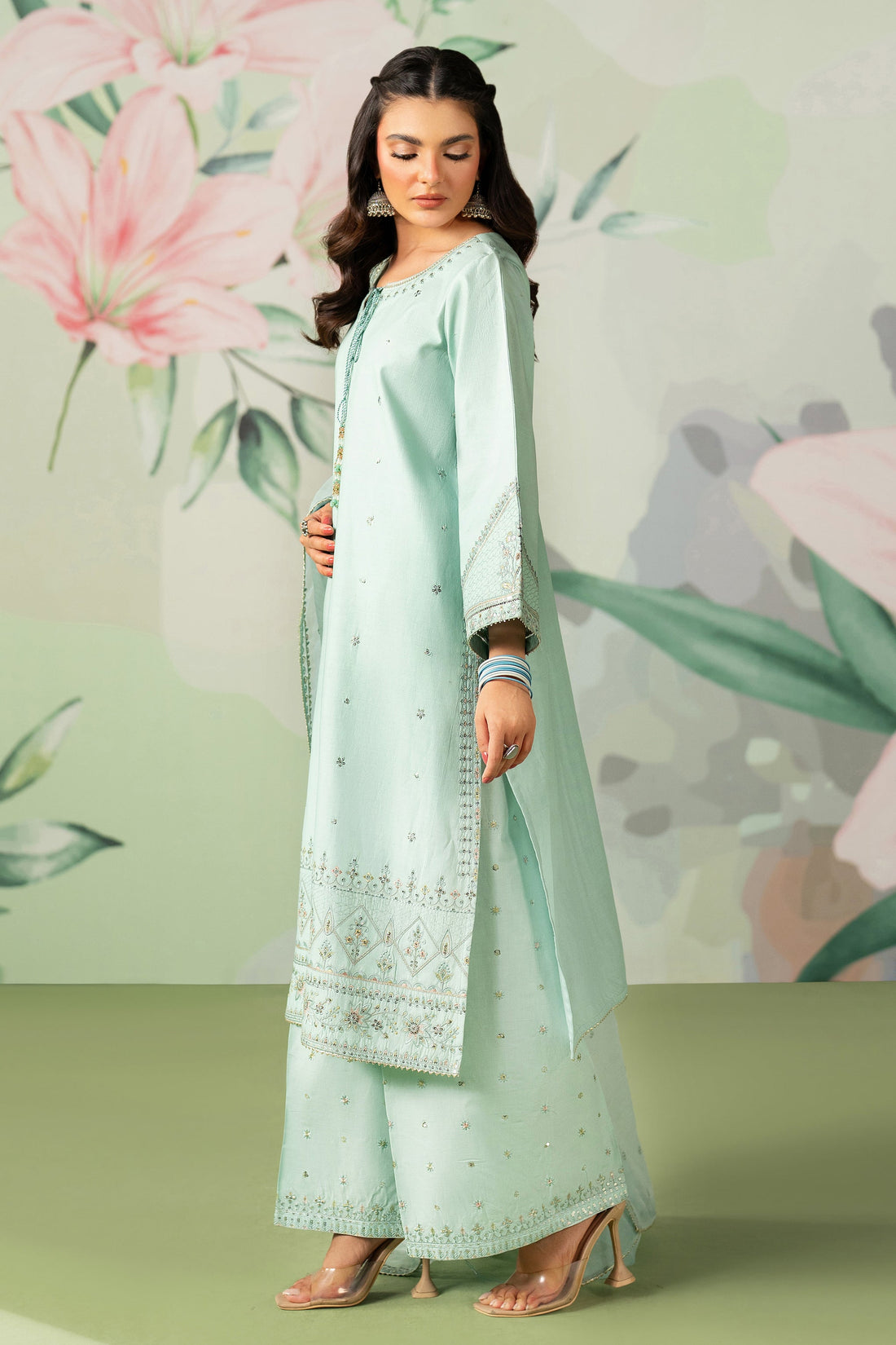Naqshi | Festive Eid 26 | Taabu