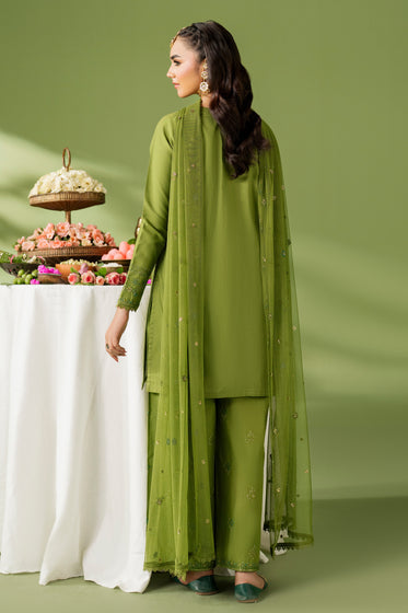 Naqshi | Kumari Pret | Sana