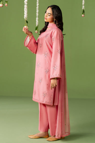 Naqshi | Kumari Pret | Saima