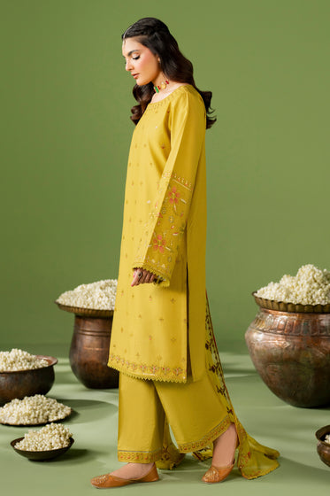 Naqshi | Kumari Pret | Isha