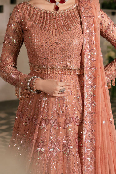 Naqshi | Sheenor Wedding Formals | Patricia