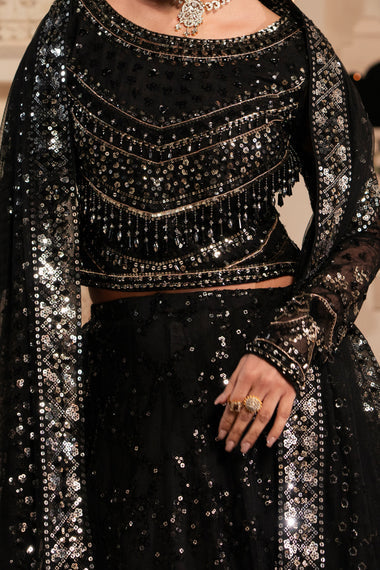 Naqshi | Sheenor Wedding Formals | Aqash