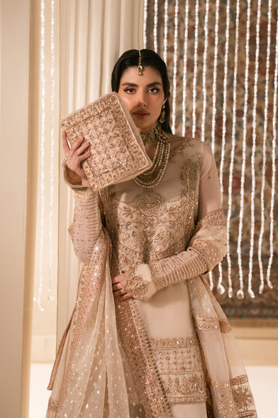 Naqshi | Ashiyana Wedding Formals | Tizmat