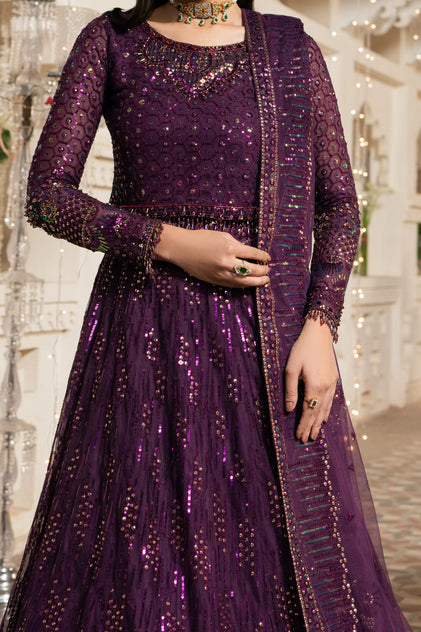 Naqshi | Sheenor Wedding Formals | Elain
