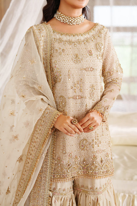 Naqshi | Jahan Bridals | Aneeqa