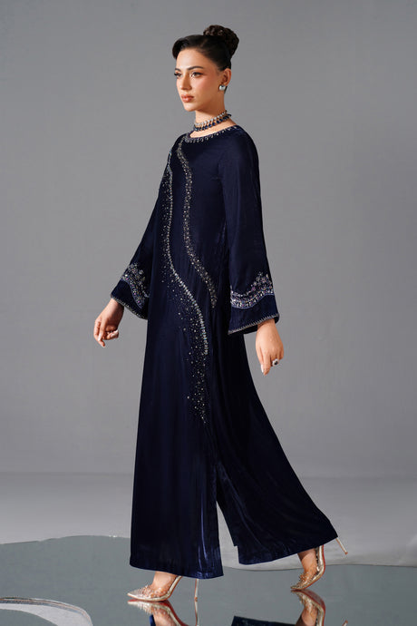 Naqshi | Miorah Pret | Ellis