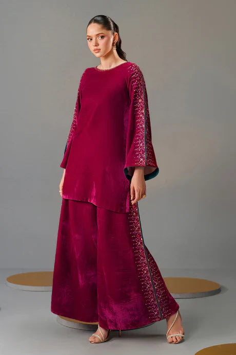 Naqshi | Miorah Pret | Jessie