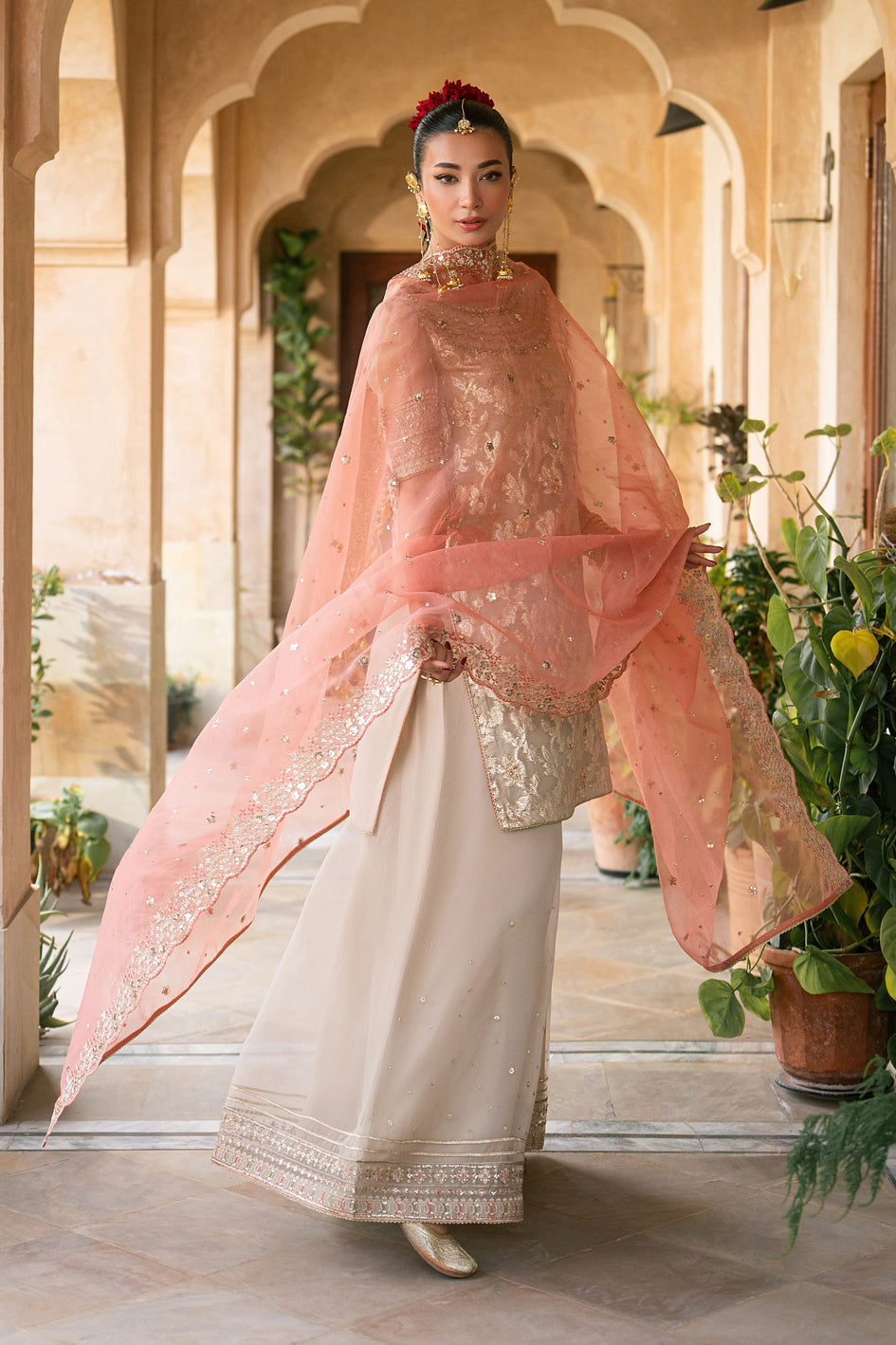 Naqshi | Festive Eid 26 | Ablaaj