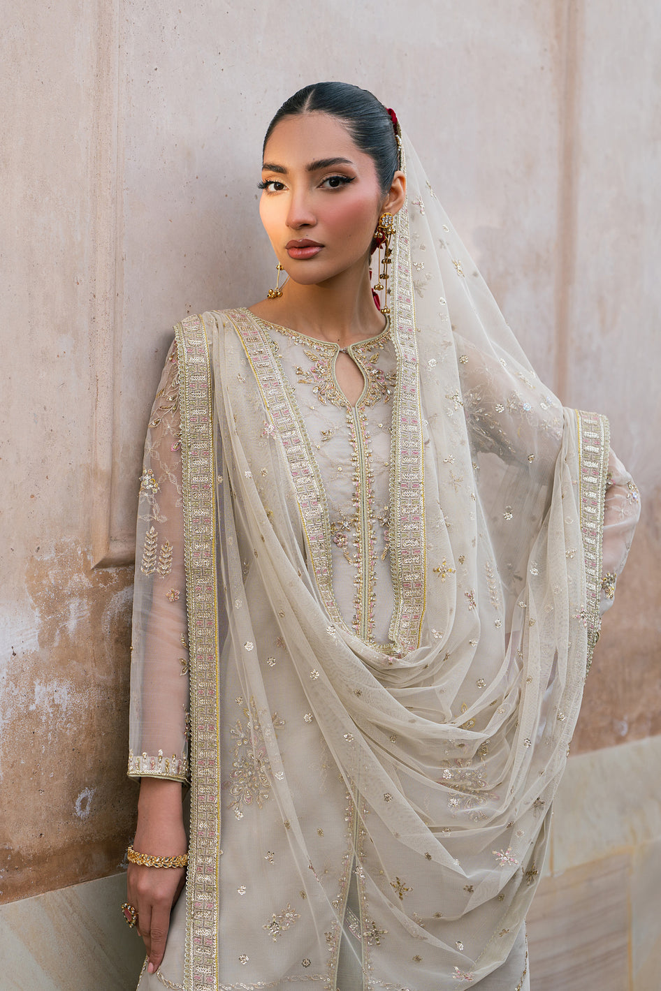 Naqshi | Festive Eid 26 | Saaz