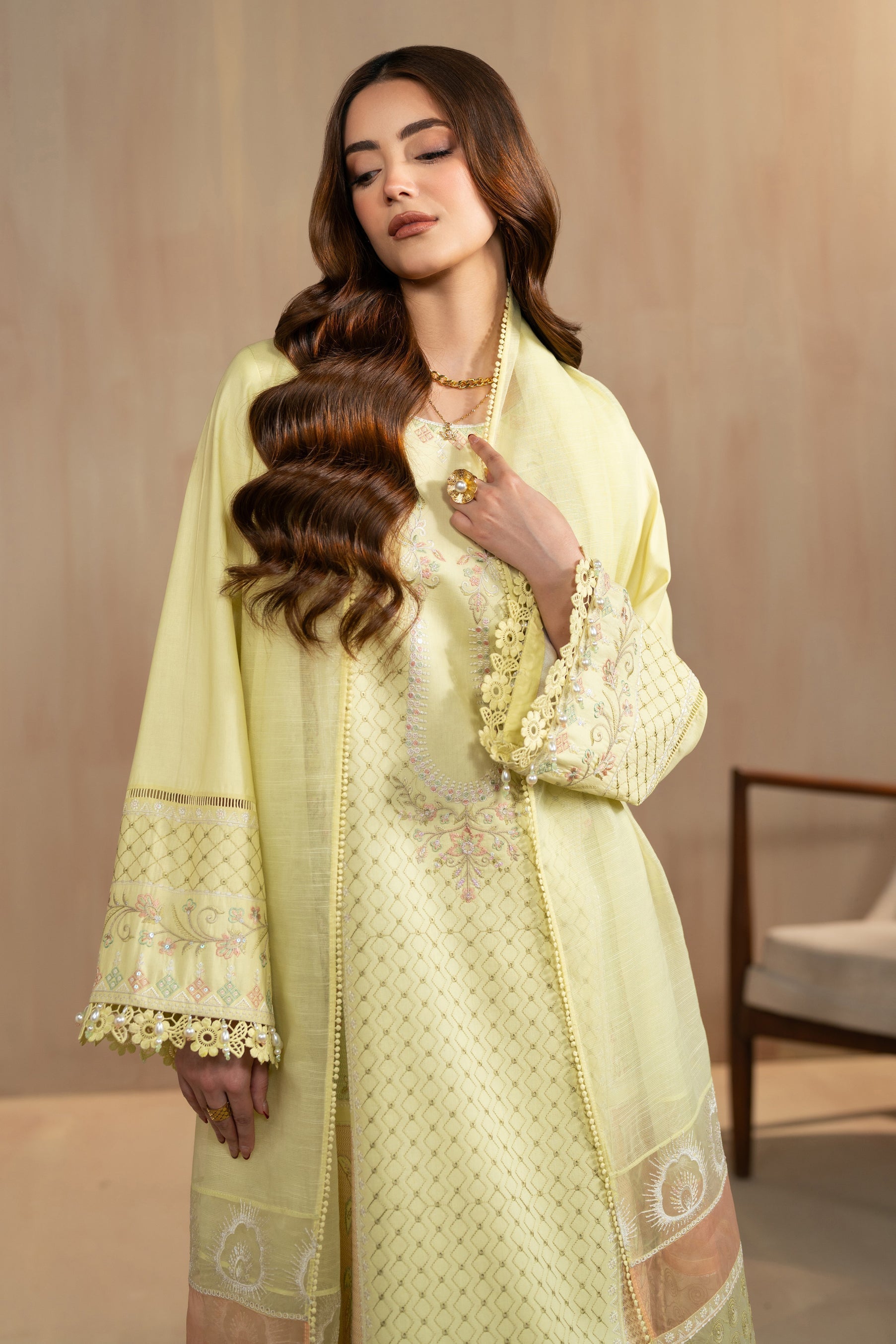Naqshi | Festive Eid 26 | Akasha