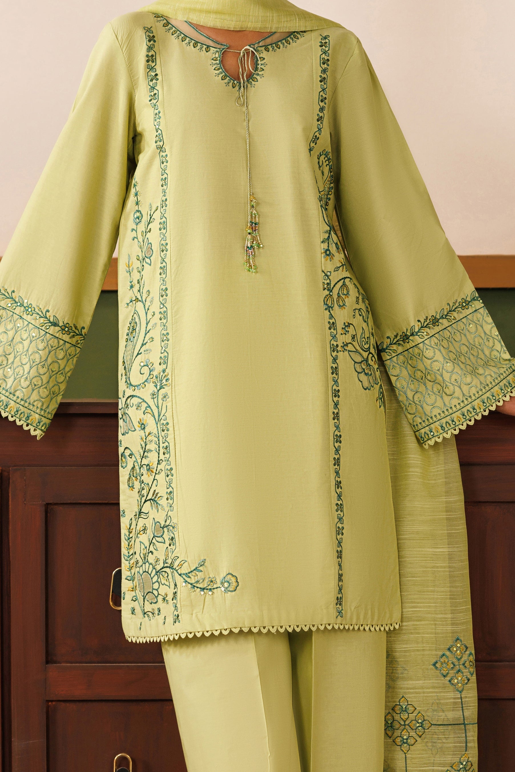 Naqshi | Festive Eid 26 | Orla