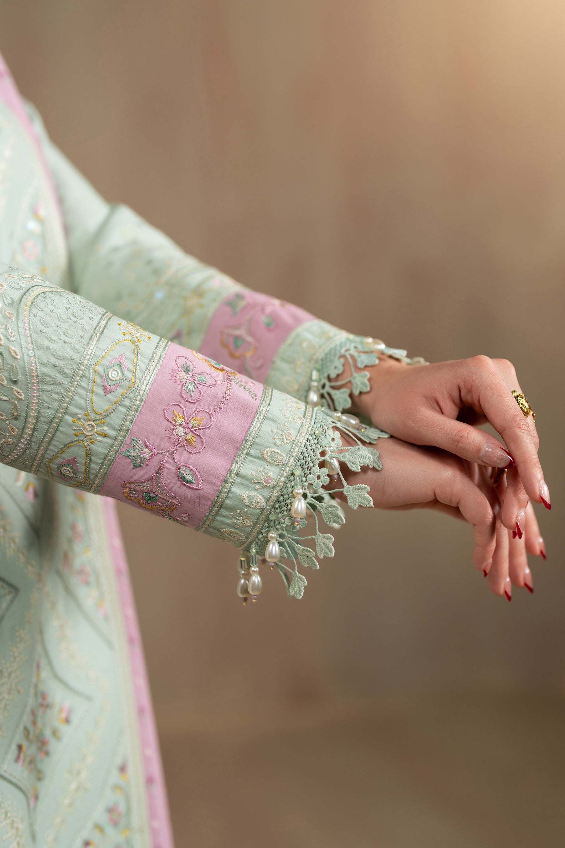 Naqshi | Festive Eid 26 | Tazila