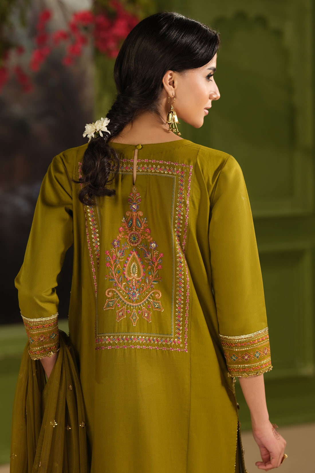 Naqshi | Festive Eid 26 | Umeed
