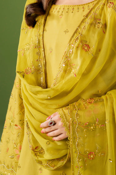 Naqshi | Kumari Pret | Isha