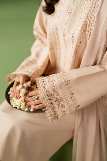 Naqshi | Kumari Pret | Seema