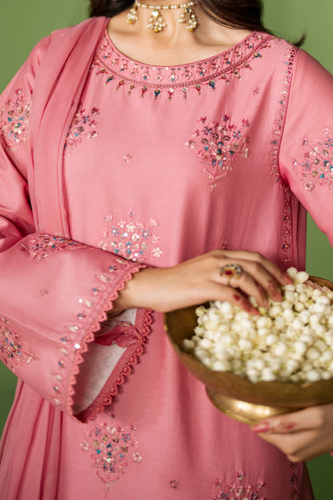 Naqshi | Kumari Pret | Saima