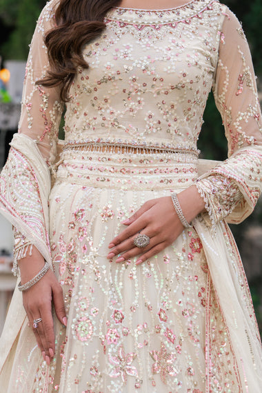Naqshi | Sheenor Wedding Formals | Ahlam