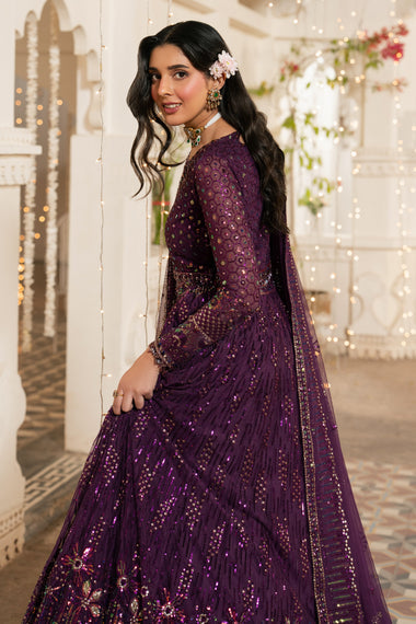 Naqshi | Sheenor Wedding Formals | Elain