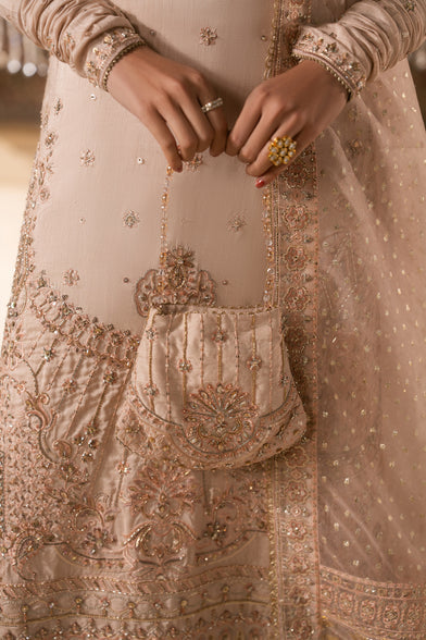 Naqshi | Ashiyana Wedding Formals | Mahbeer