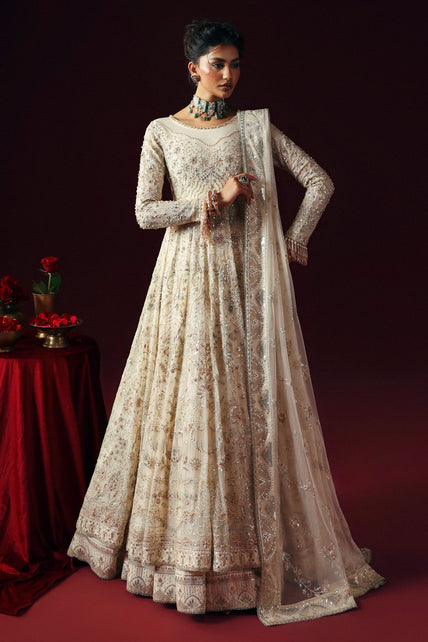 Naqshi | Roshaneh Collection | Nurzaad