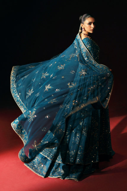 Naqshi | Roshaneh Collection | Marina