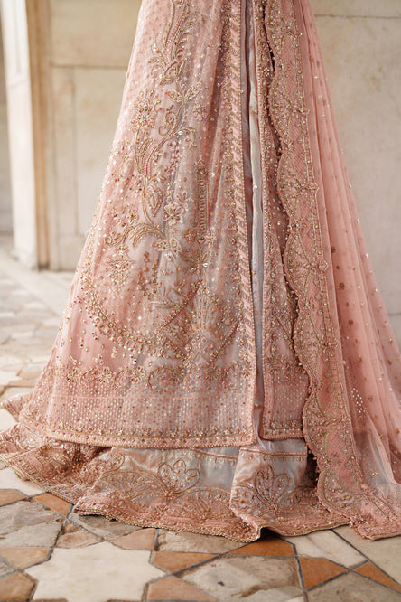 Naqshi | Jahan Bridals | Mareeha
