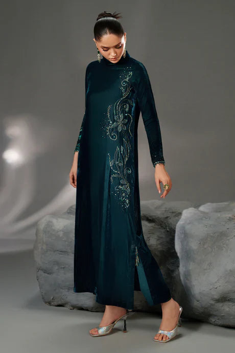 Naqshi | Miorah Pret | Kalena