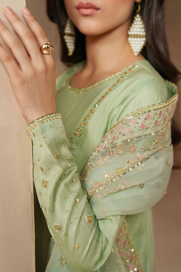 Naqshi | Eros Collection | Asmira