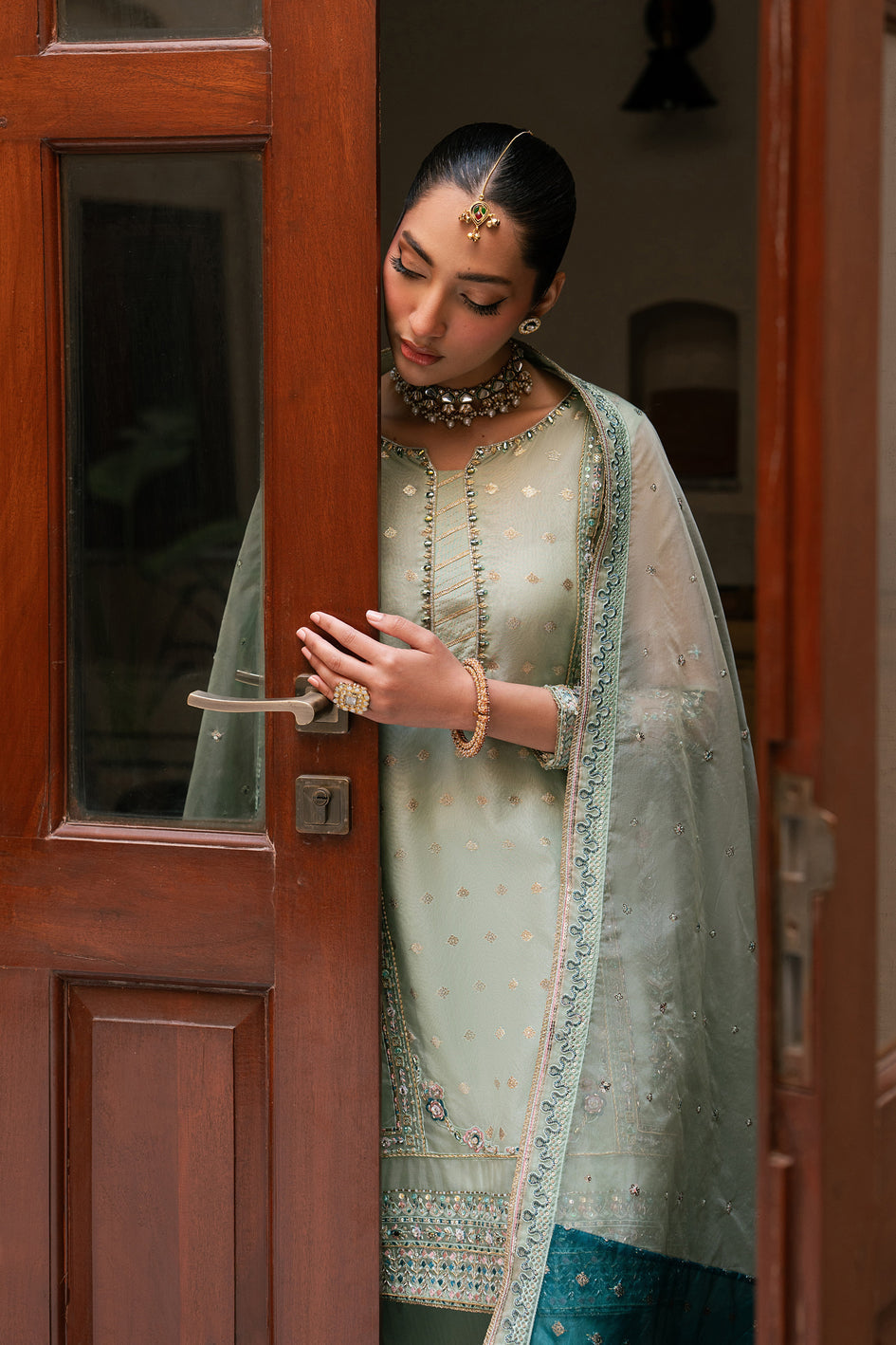 Naqshi | Festive Eid 26 | Amani