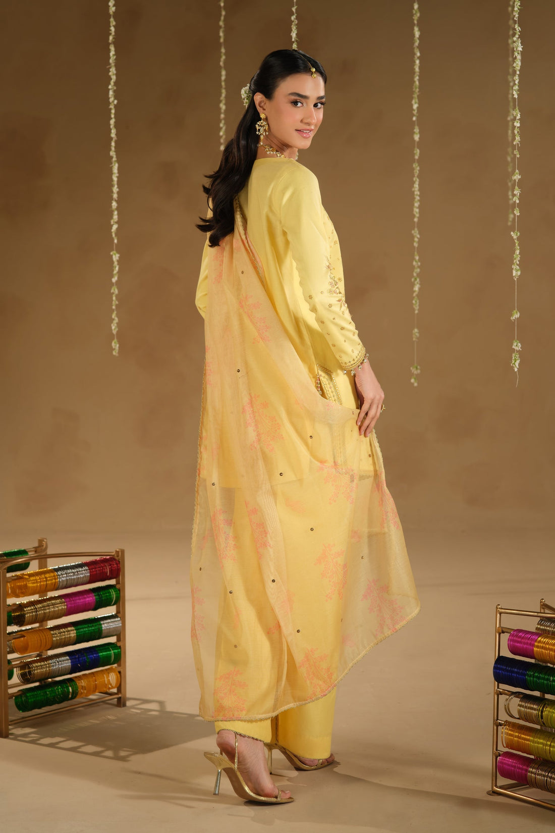 Naqshi | Festive Eid 26 | Aahal