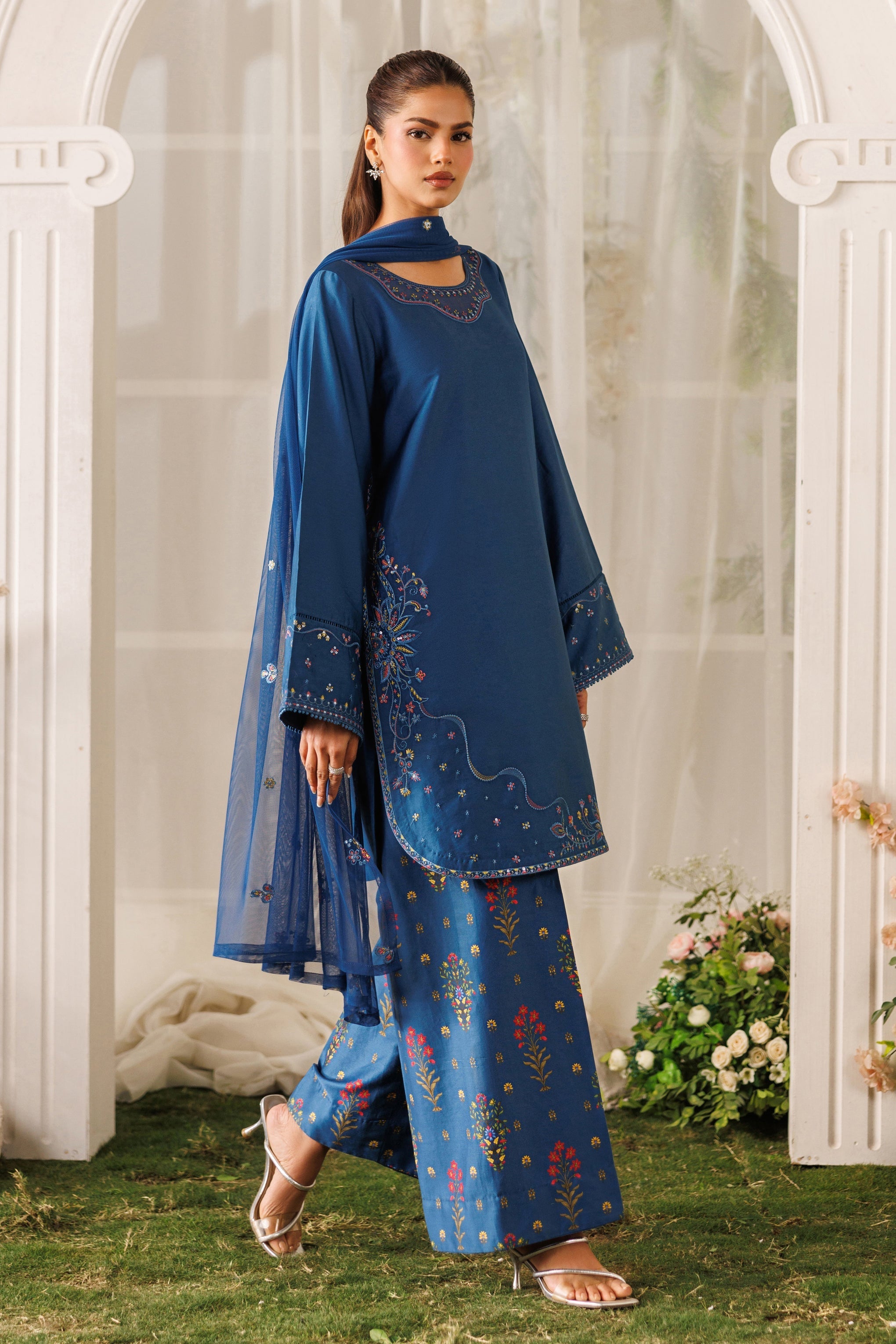 Naqshi | Festive Eid 26 | Mihha