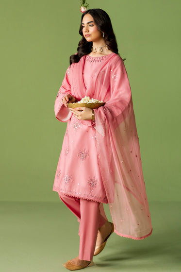 Naqshi | Kumari Pret | Saima